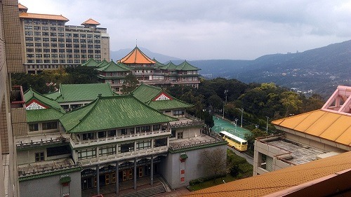 Department of Chinese Music - Chinese Culture University