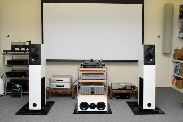 Ark Audio-Hifi Equipment Dealer Protecting SENNHEISER Headphones