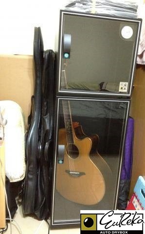 Protecting Musical Instruments from humidity caused damages