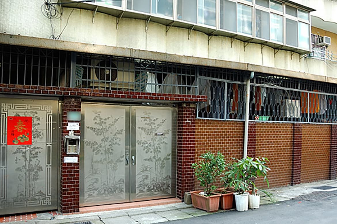 防潮收納:為久久回家一趟的兒媳也能有無霉味無塵蟎居家物品