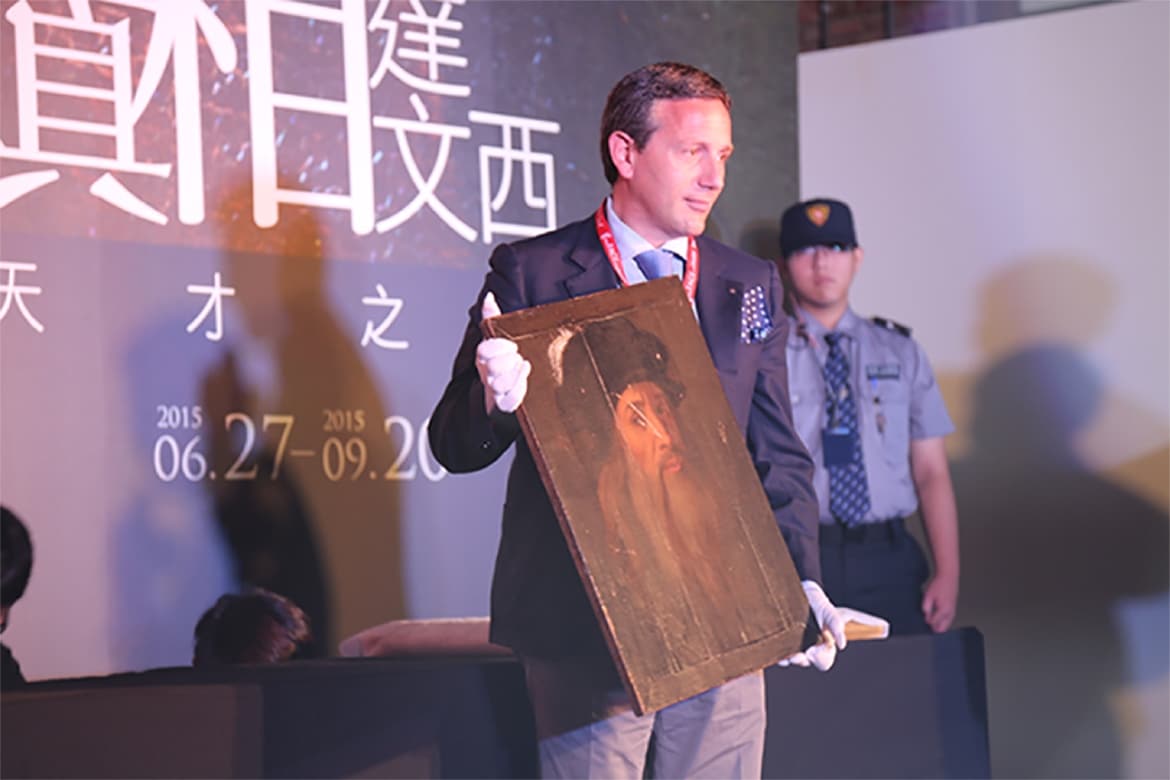 古董/文物/油畫等藝術品收藏保存時會產生哪些潮濕損害問題?