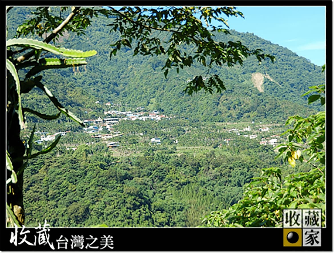 雙龍部落 達瑪勞翁民宿