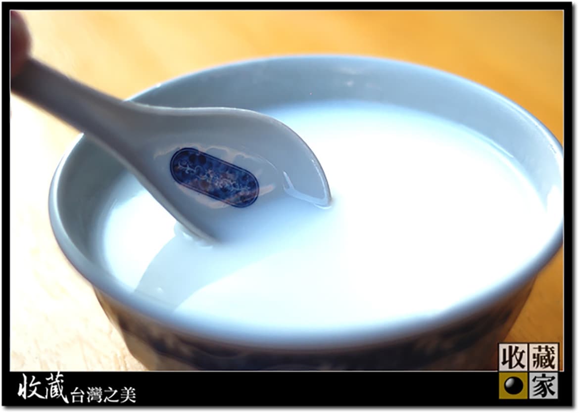 阿卿傳統飲品超好喝杏仁茶