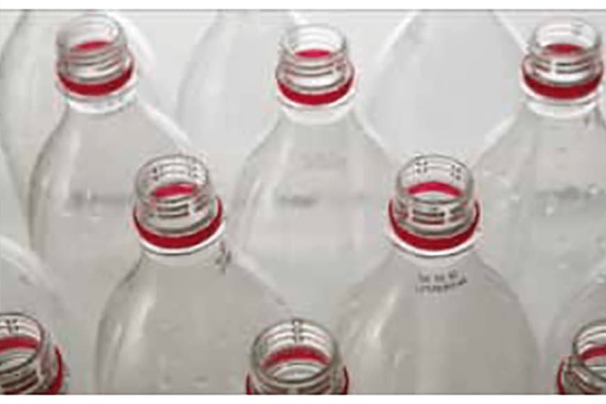 Plastics 塑膠加工,控制相對濕度應用說明
