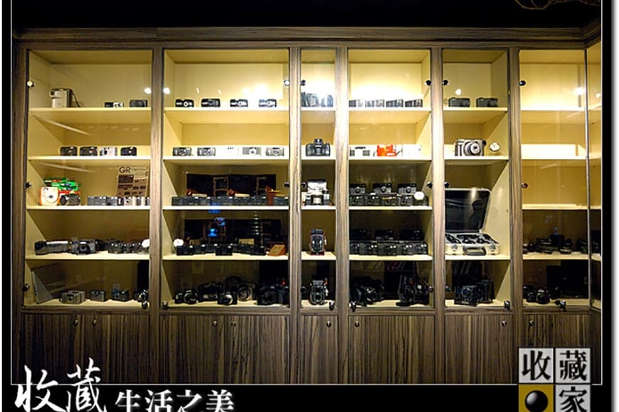 配合裝潢設計的防潮訂製服務