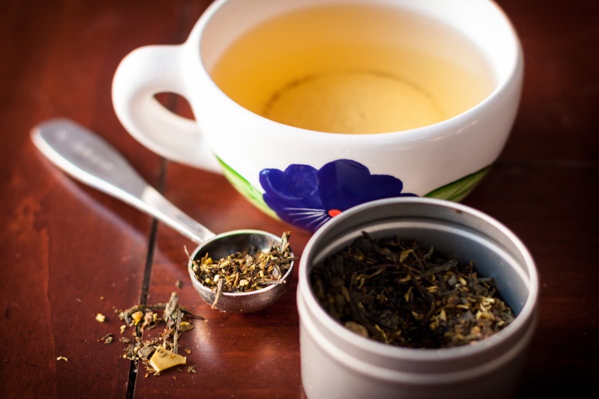 茶葉發霉怎麼辦?茶葉的防潮之道:讓您喝到新鮮的茶香