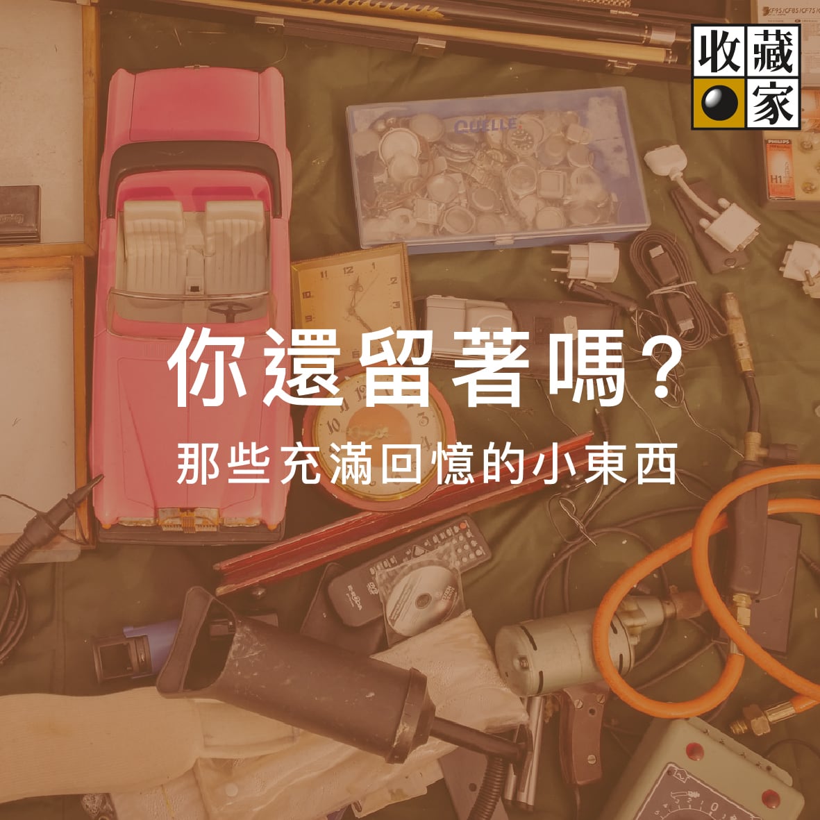 嚇!最想把男友和骨灰裝進防潮箱