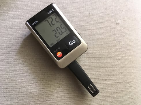 為什麼降濕那麼慢,防潮箱是不是壞掉了?收藏家實測給你看!