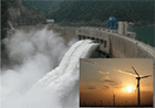 發電廠的重要發電設備/控制/管線，採用本空間除濕技術可以避免冷凝結露/鍋爐乾燥保存/降低昂貴維修成本