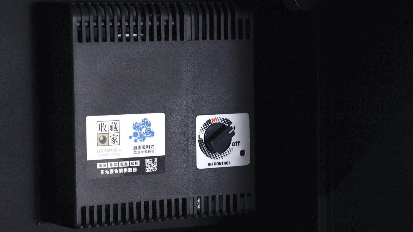 AX-96N 除濕主機6年保固