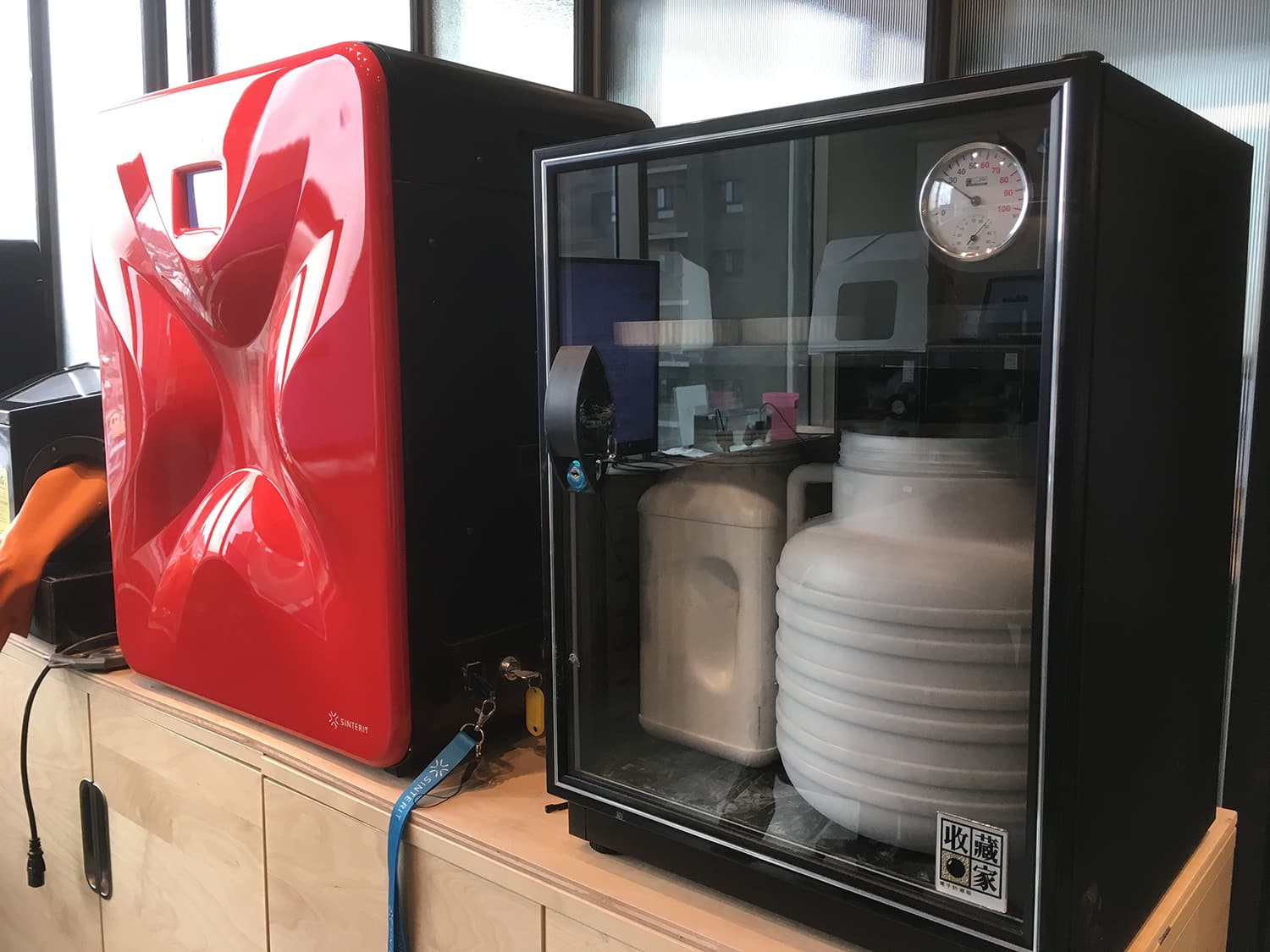 3DMART SLS