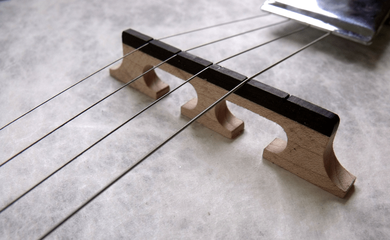 Maintenance violin01
