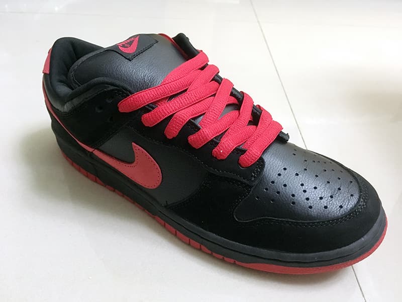 Nike dunk SB