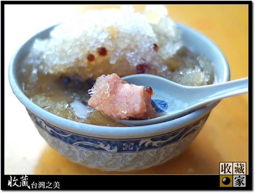 almond tea 09