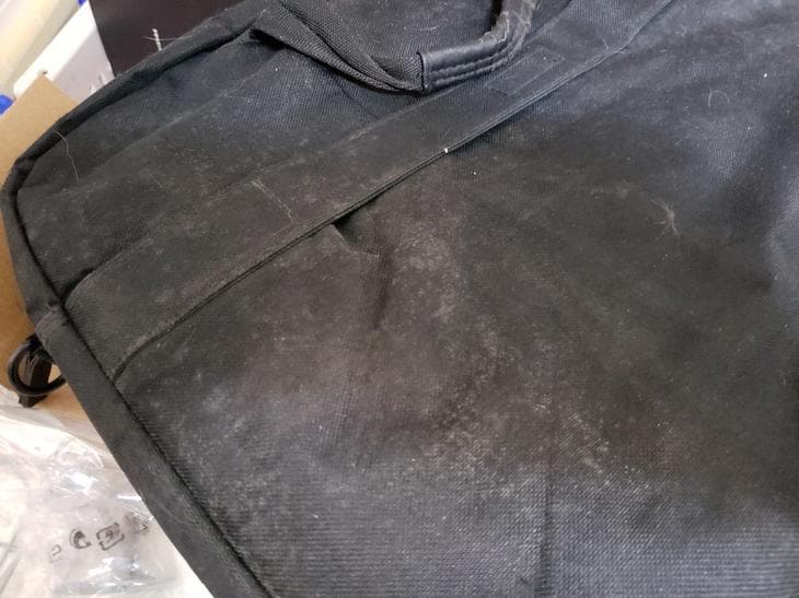 bag