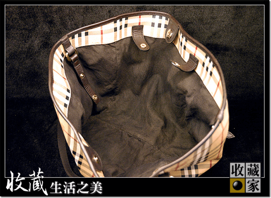 包包清洗完成