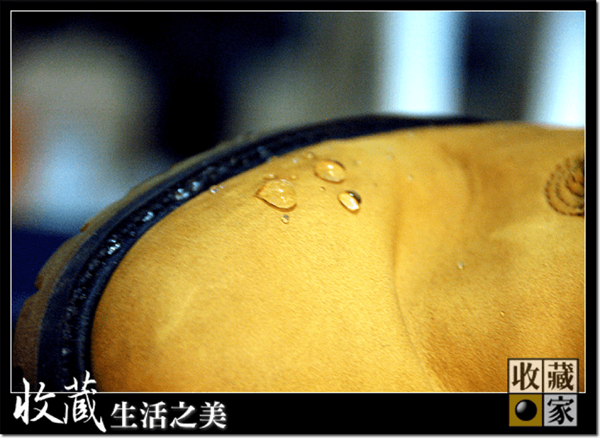 皮包保養