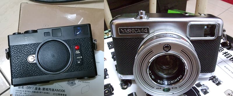 camera collection 2