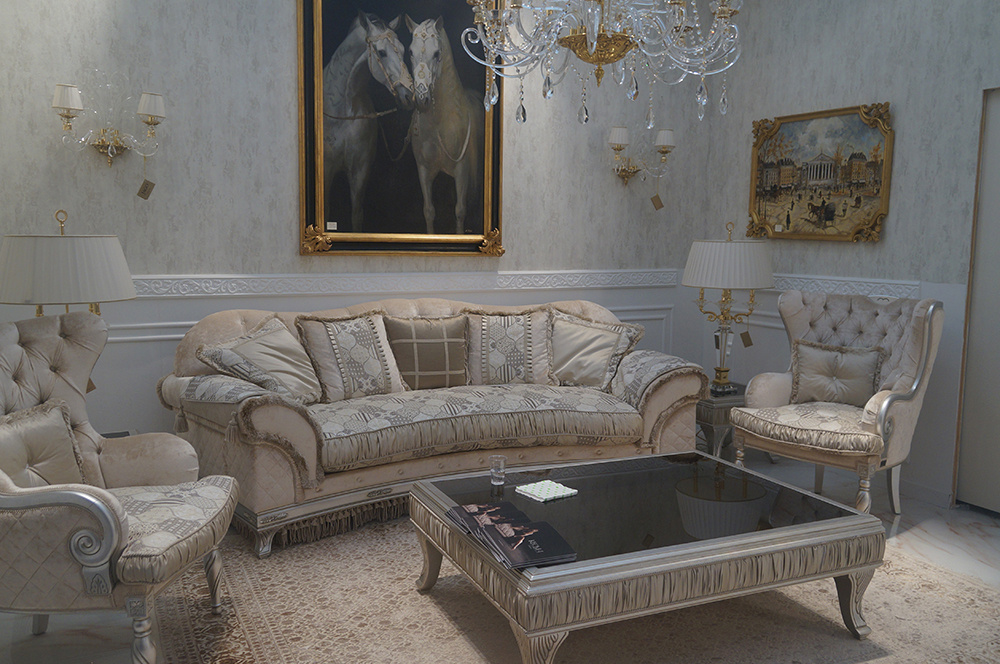 classical style