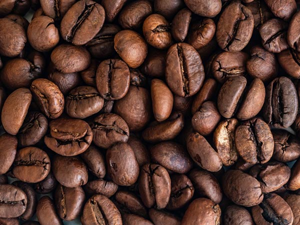 coffee 一定要防潮避免赭麴毒素,喝的好也要喝得安全
