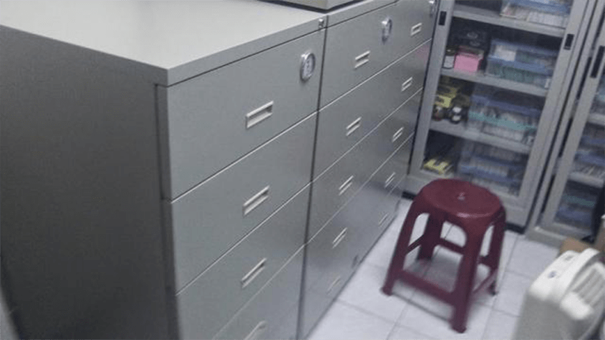 confidential file 01
