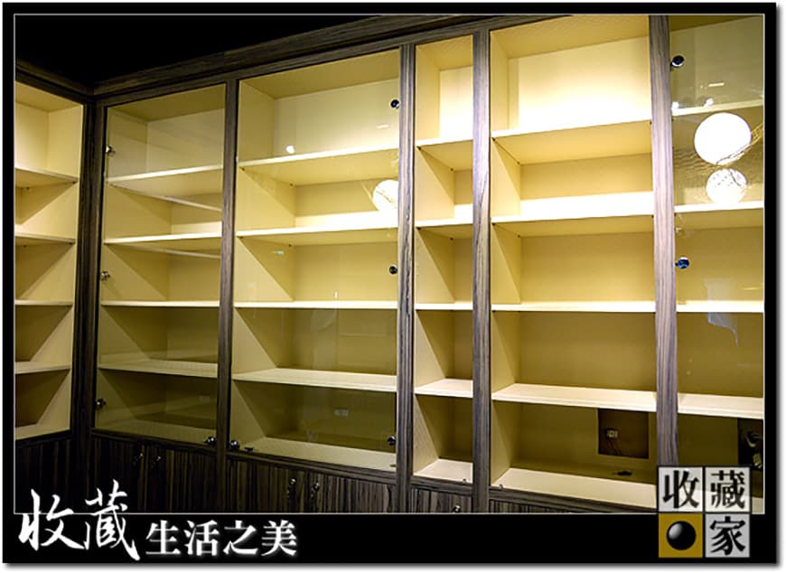 整個室內空間、有需要控制環境濕度的場所通通利用空間除濕工程技術幫你達到這些濕度特殊需求