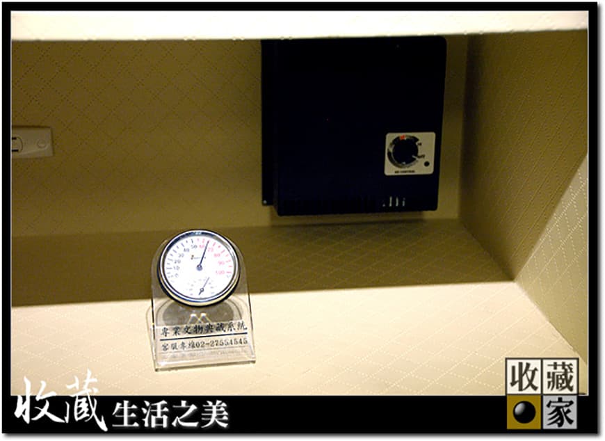 家裡或公司、店家、門市有裝潢設計上，不管你是居家廚櫃、或是商品展示櫃、櫥櫃、甚至空間上的除濕防潮需要，您都可以找 "台灣防潮科技 收藏家" 喔