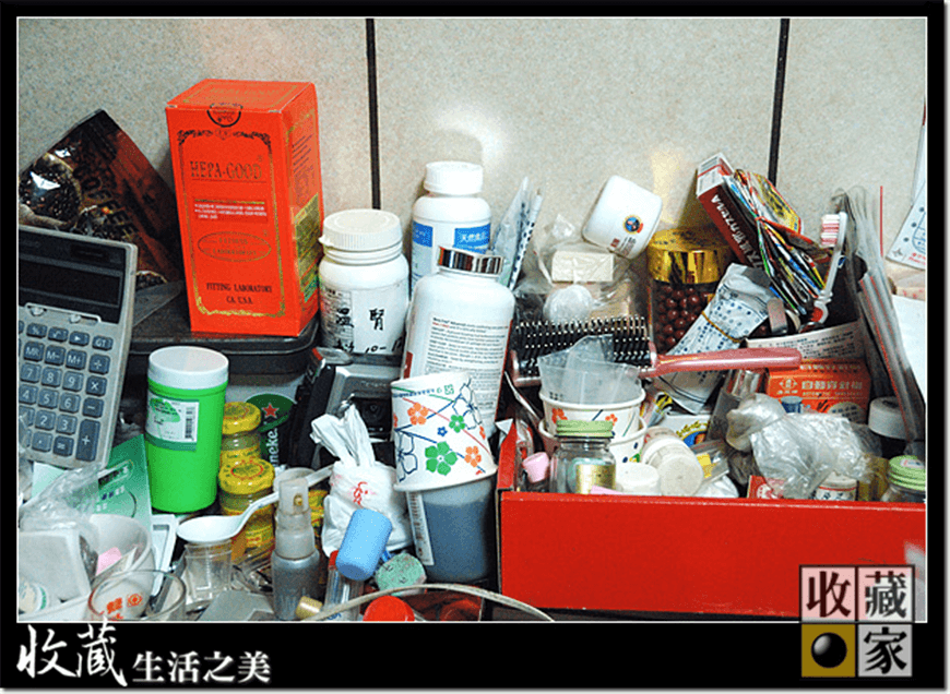 藥品的最佳保存方式 收藏家防潮箱防光害低濕度