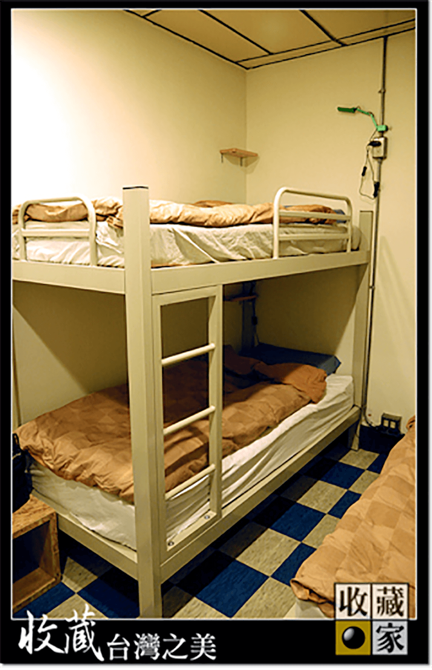 dorm 12