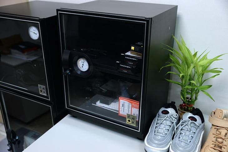 drybox 1