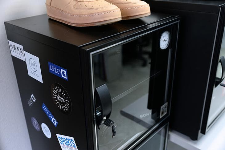 drybox 15