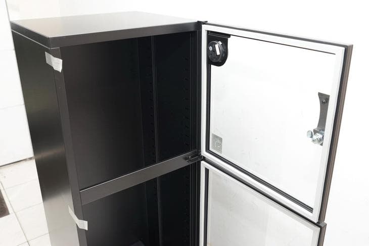 drybox 3