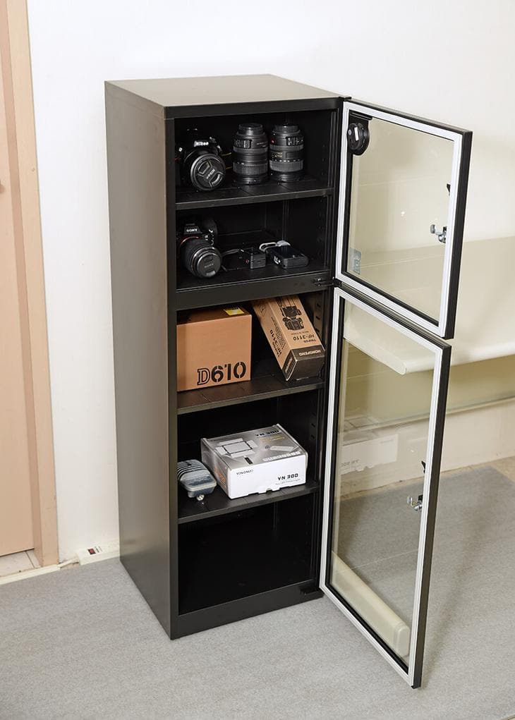 drybox 4