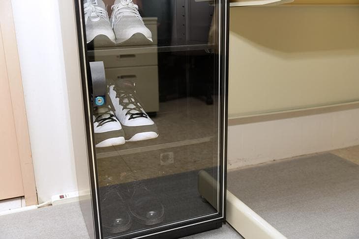 drybox 7