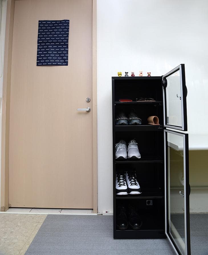 drybox 9