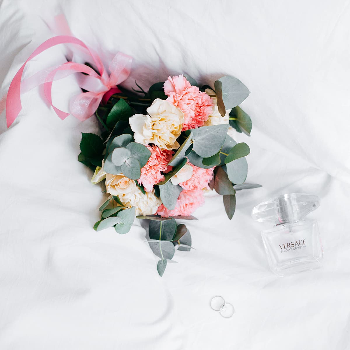 flower perfume