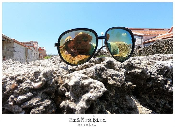 glasses