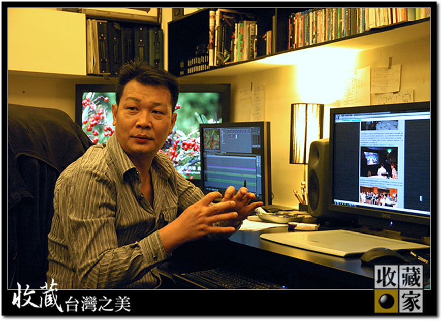 今天送防潮櫃來剛好碰到幾台重裝備都外拍工作去了,少了讓他們排排站安穩地保管在這台收藏家防潮櫃裡的拍攝機會