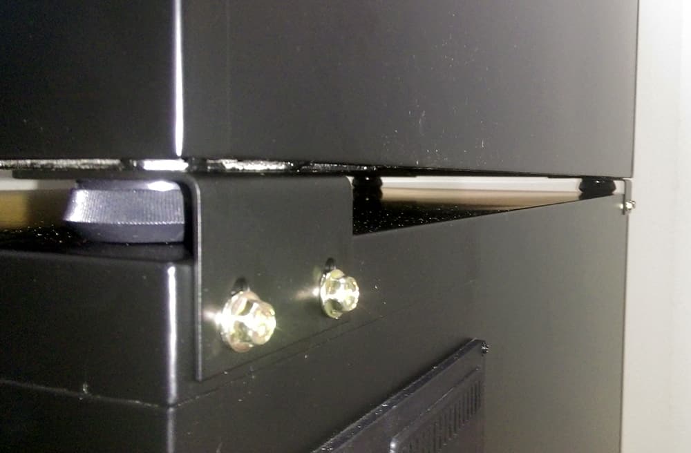 latch