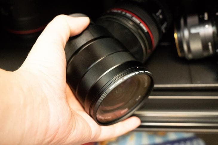 lens 2