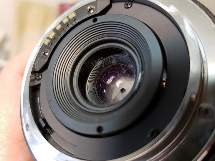 lens