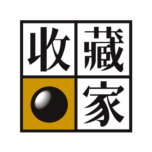收藏家 logo