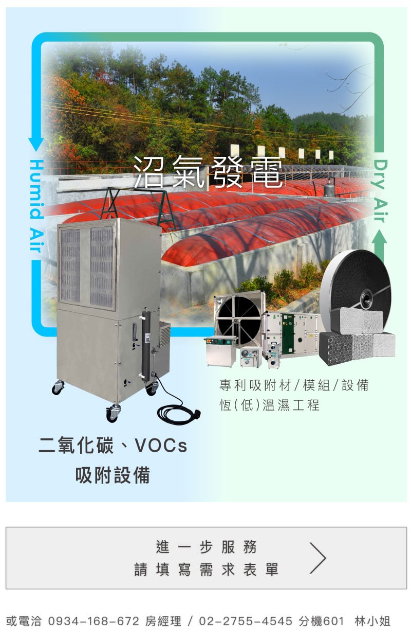 marsh gas energy