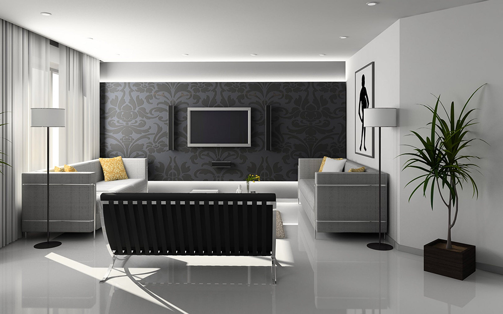 modern style