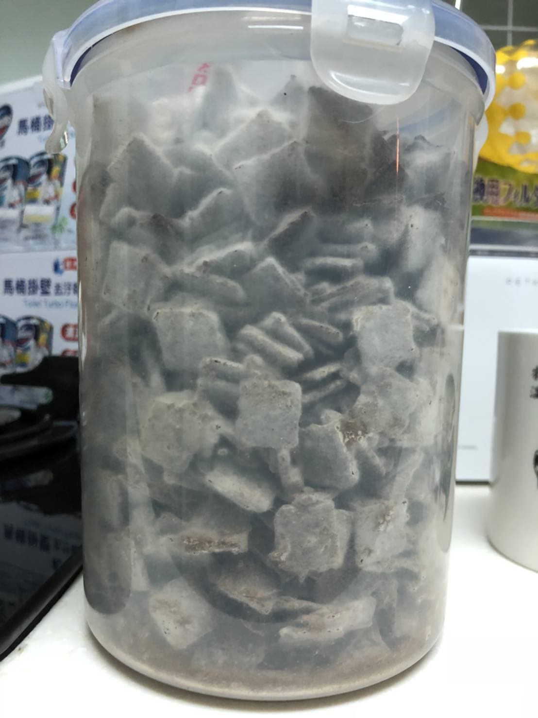 mold