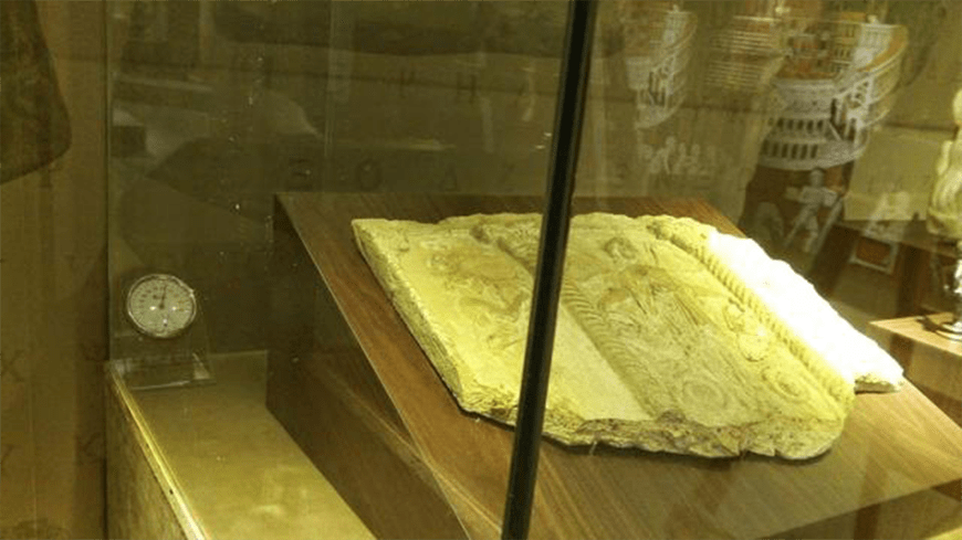 藝術展 珍貴展品防潮櫃