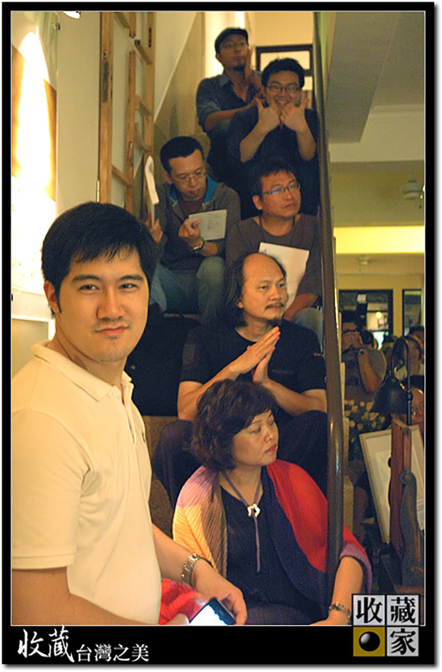 opening reception 07