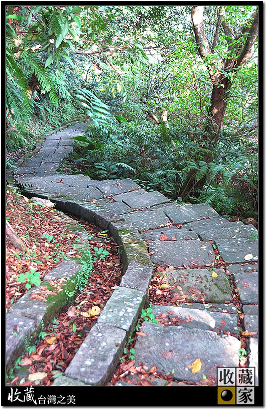 san miao ling road 03