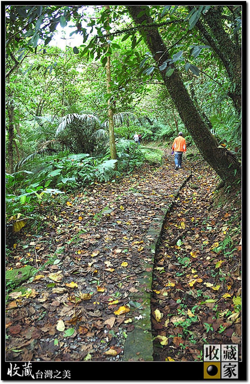 san miao ling road 04