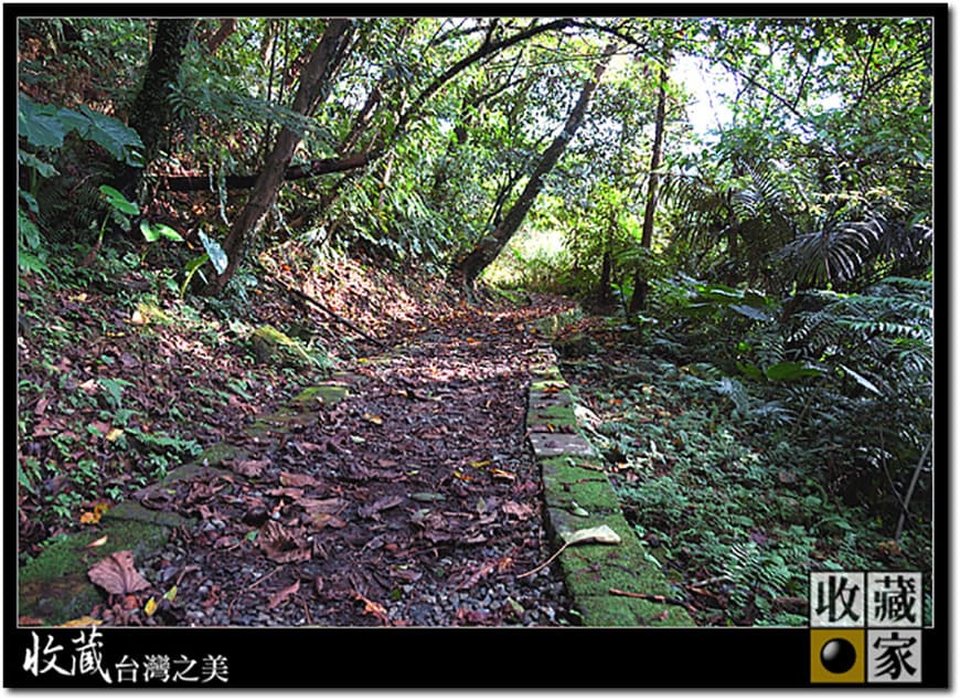 san miao ling road 05